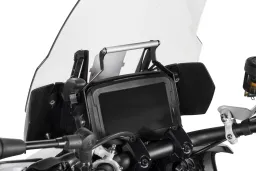 Adaptateur de montage GPS au-dessus des instruments pour Harley-Davidson RA1250 Pan America