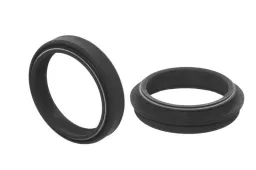 Joint de fourche SKF + cache-poussière 43 mm compatible avec Yamaha 700 Ténéré