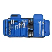 Coffret d'outils professionnels pour motos BMW, 70 pièces