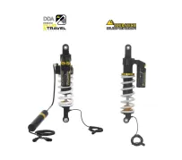 Kit de suspension Touratech - DDA / Plug &amp; Travel pour BMW R 1200GS (LC) 2013 - 2016