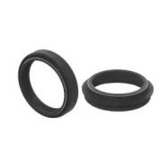 Kit de joints de fourche SKF + cache-poussière - 45S compatible avec Triumph Tiger 800 XC (2011-2014) / Triumph Tiger 900 Rally / Honda CRF1000L Africa Twin / Honda CRF1100L Africa Twin / BMW F900GS (Enduro Pro)