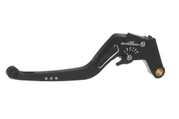 Levier d'embrayage réglable AC Schnitzer pour BMW F800GS, F700GS, F650GS, F800GT, F800R, F800S, F800ST