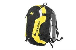 Sac à dos Touratech ZEGApack2, jaune-noir