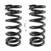 Kit d'abaissement de suspension Touratech -20 mm pour BMW R 1250 GS (LC) ESA (2018-2024)