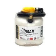 AirMan 300 ml de produit d'étanchéité universel pour pneus
