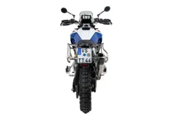 Support de valise Système Spécial EVO X pour BMW F900GS