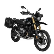 Système de bagages souples pour moto EXTREME Edition pour BMW R12G/S