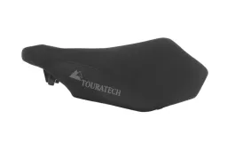 Selle confort pour pilote, Fresh Touch, pour BMW R1250GS/ R1250GS Adventure/ R1200GS (LC)/ R1200GS Adventure (LC)