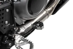 rallonge de levier de frein à pied pour Harley-Davidson RA1250 Pan America