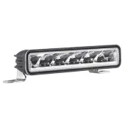 Barre lumineuse LED, phares auxiliaires, faisceau concentré 8°