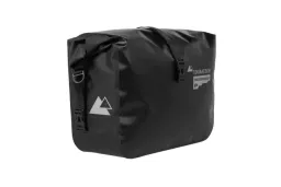 Sacoche latérale Endurance by Touratech Waterproof , Couleur Noir