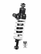 Amortisseur BLACK-T Stage3 pour BMW RnineT - Scrambler/Urban G/S à partir de 2021