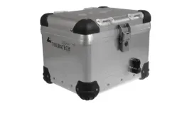 ZEGA Pro Topcase 38 litres avec Rapid-Trap