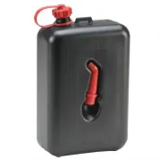 Jerrycan à carburant /  d' huile Touratech 2 litres