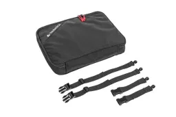 Sacoche intérieure de couvercle de topcase pour ZEGA Evo