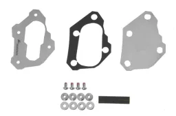 Extension de béquille latérale pour BMW R1200GS (LC) (2013-2016), suspension basse