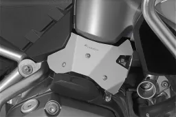 Protection de papillon des gaz (kit), pour BMW R1200GS (LC) (2013-2016)