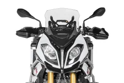 Pare-brise, taille S, transparent, pour BMW S1000XR (-2020)