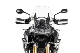 Protège-mains DEFENSA Expedition pour Triumph Tiger 1200 (2022-)