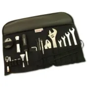 Coffret d'outils pour motos japonaises et européennes, CruzTools RoadTech RTM3