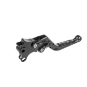 Ensemble de leviers de frein et d'embrayage Touratech, réglables, pliables et à longueur ajustable pour Honda CRF1100L Africa Twin/CRF1100L Adv Sports