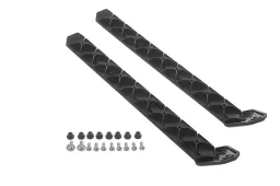 Barres de protection de moteur de remplacement « Expedition XL » pour BMW R1200GS à partir de 2013 / BMW R1200GS Adventure à partir de 2014