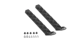 Barres de protection moteur de remplacement pour KTM 1090 ADV/1190 ADV, Honda CRF1000L, BMW F900GS/F850GS, Yamaha T700, Tiger 900