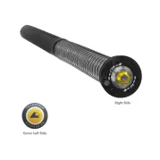 Cartouche de suspension fermée Touratech pour BMW F850GS (2018-2023)