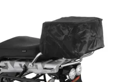Housse de pluie pour sacoche arrière de moto