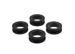 Jeu de joints en caoutchouc pour pare-brise BMW R1200GS (LC), année modèle 2013