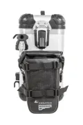 ZEGA Evo support accessoires adaptateur avec trousse supplémentaire+ EXTREME Edition by Touratech Waterproof