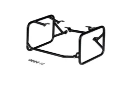 Support de valises pour BMW R1300GS Adventure , Couleur Noir