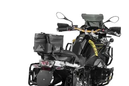 Sacoche arrière de moto Touratech+ EXTREME Edition étanche