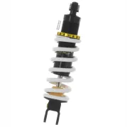 Amortisseur Touratech Suspension pour BMW F650GS DAKAR à partir de 2000, type Niveau 1