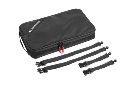 Sacoche intérieure de couvercle de sacoche de moto ZEGA Evo - Volume Keeper