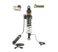 Amortisseur arrière Touratech Suspension DDA / Plug &amp; Travel pour BMW R1200GS Adventure (LC) (2014-2017)