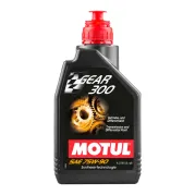 Huile pour engrenages et cardan Motul 75W/90 - 1 litre