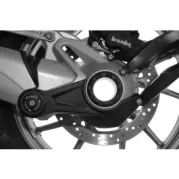 Protection anti-usure pour arbre de transmission BMW R1250GS/ R1250GS Adventure/ R1200GS (à partir de 2013)/ R1200GS Adventure (à partir de 2014)/ R1250RT/ R1200RT (à partir de 2014)/ R1200R (à partir de 2015)/ R1200RS