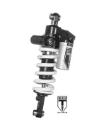Amortisseur BLACK-T Stage4 pour BMW RnineT /Scrambler/UrbanG/S (2016-2020)