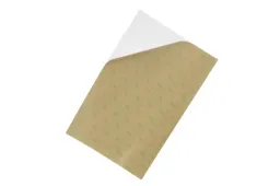Film de protection universel pour peinture 3M, 300 x 200 mm, transparent