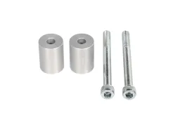 Rehausseurs de guidon 40 mm pour Triumph Tiger 1200 (2022-)