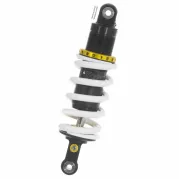 Amortisseur Touratech Suspension pour BMW G650X Challenge (2007-) Type Niveau 1