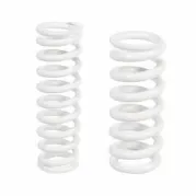 Ressorts linéaires de remplacement avant et arrière pour BMW R1200GS / R1250GS (2013-2024), « Pour amortisseurs d'origine avec BMW Dynamic ESA »