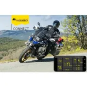 Application Touratech Connect avec matériel inclus pour BMW R1250GS/GSA/R/RS/RT, BMW R1200GS/GSA (08/2015-)/R(02/2015-)/RS(tous)/RT(08/2014-)