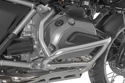 Barre de renfort en acier inoxydable pour barres de protection moteur d'origine BMW R1200GS (LC) 2013-2016 / R1200GS (LC) Adventure 2014-2016