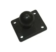Support RAM Mount pour rotule Garmin zumo et Montana, TomTom Urban Rider