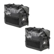 Ensemble de sacoches latérales pour moto EXTREME Edition, par Touratech Waterproof