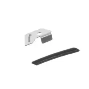 Protection de capteur ABS avant pour BMW R1250GS/ R1250GS Adventure/ R1200GS à partir de 2013/ R1200GS Adventure à partir de 2014/ S1000XR/ R1250RT/ R1200RT à partir de 2014