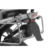 Pare-boue sous la plaque d'immatriculation BMW R1250GS, R1200GS (2013-), R12G/S
