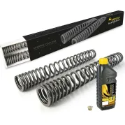 Ressorts de fourche progressifs pour Yamaha 700 Ténéré (2025-)